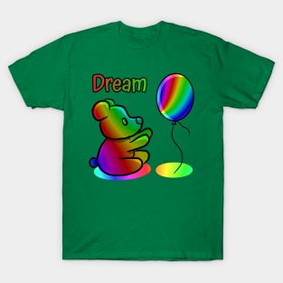 Dream Bear T-Shirt